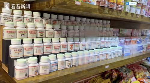 滬上知名景點(diǎn)零食店現(xiàn)低俗包裝,商品甚至無生產(chǎn)日期