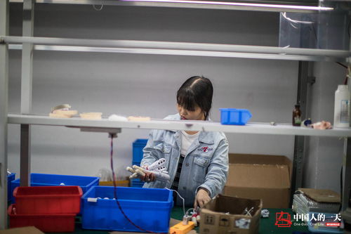 中國人的一天 12位 互聯(lián)網(wǎng) 勞動(dòng)者肖像