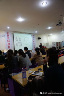 預備好了來愛你，冬季大型母愛關懷公益講座圓滿結束