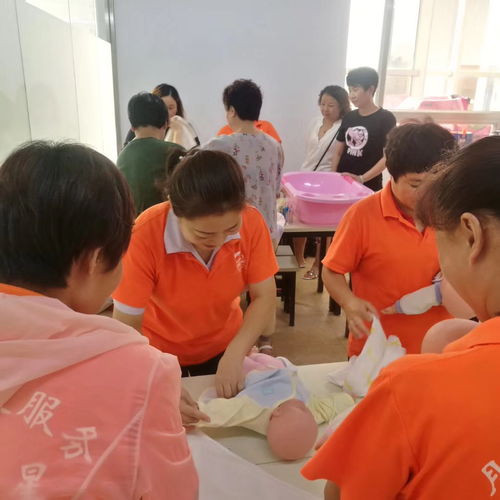 天津專業培訓課程指南 營養師、月嫂與催乳師培訓選擇與價格解析